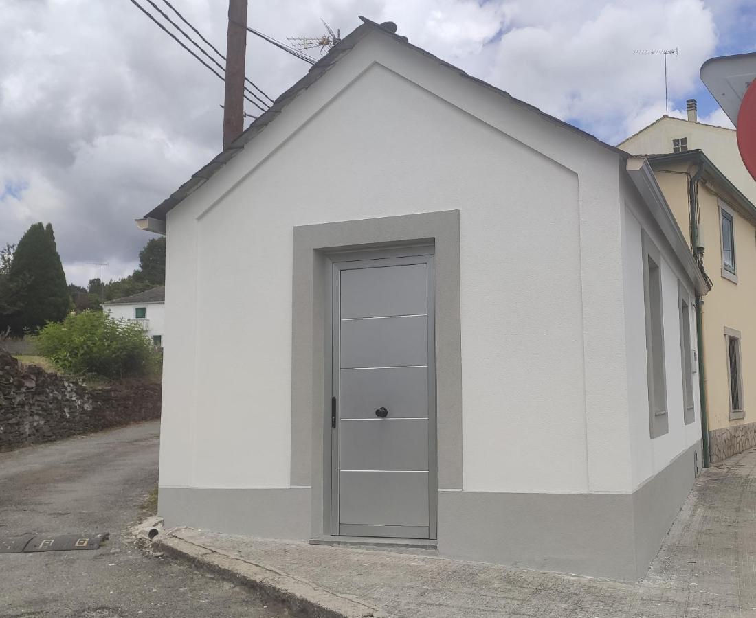 Baamonde A Casina Do Camino 빌라 외부 사진