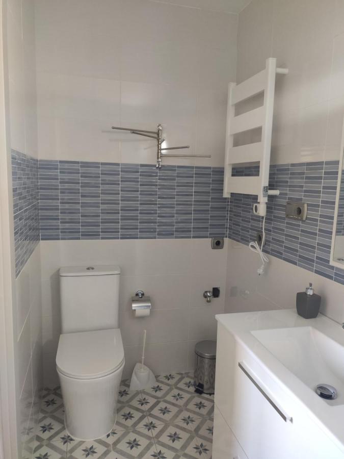 Baamonde A Casina Do Camino 빌라 외부 사진