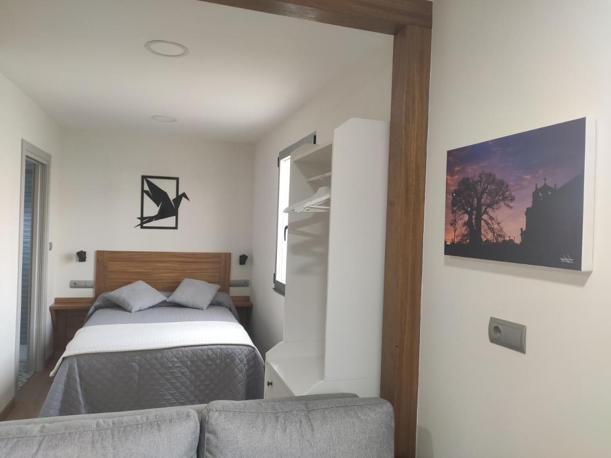 Baamonde A Casina Do Camino 빌라 외부 사진