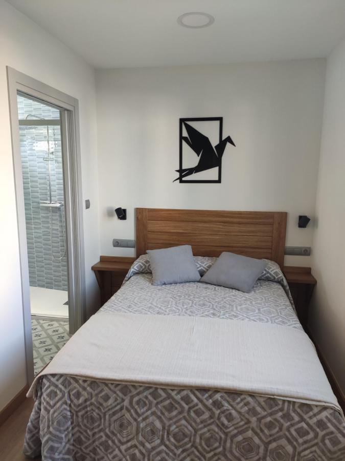 Baamonde A Casina Do Camino 빌라 외부 사진