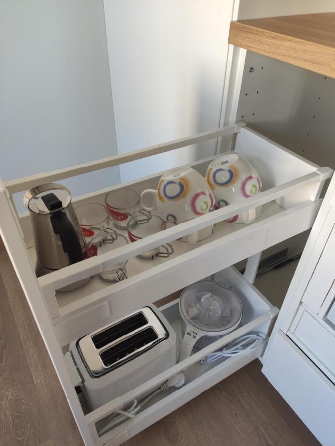 Baamonde A Casina Do Camino 빌라 외부 사진