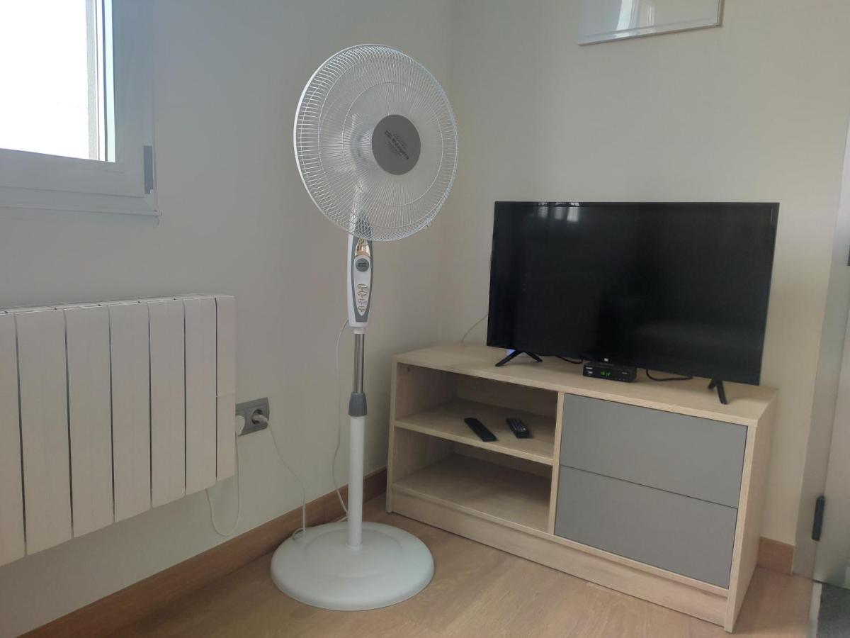 Baamonde A Casina Do Camino 빌라 외부 사진