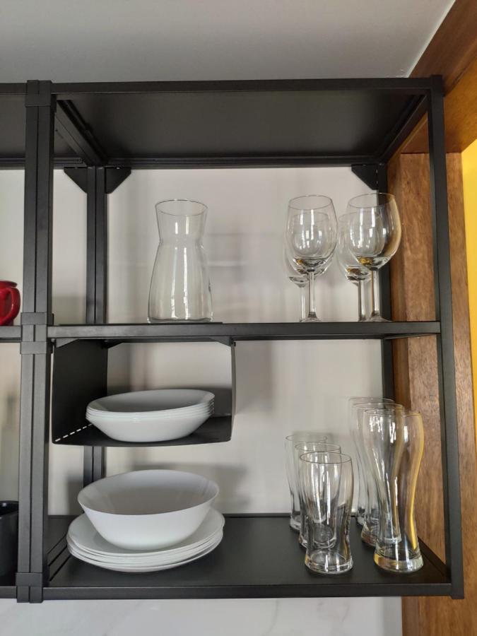 Baamonde A Casina Do Camino 빌라 외부 사진