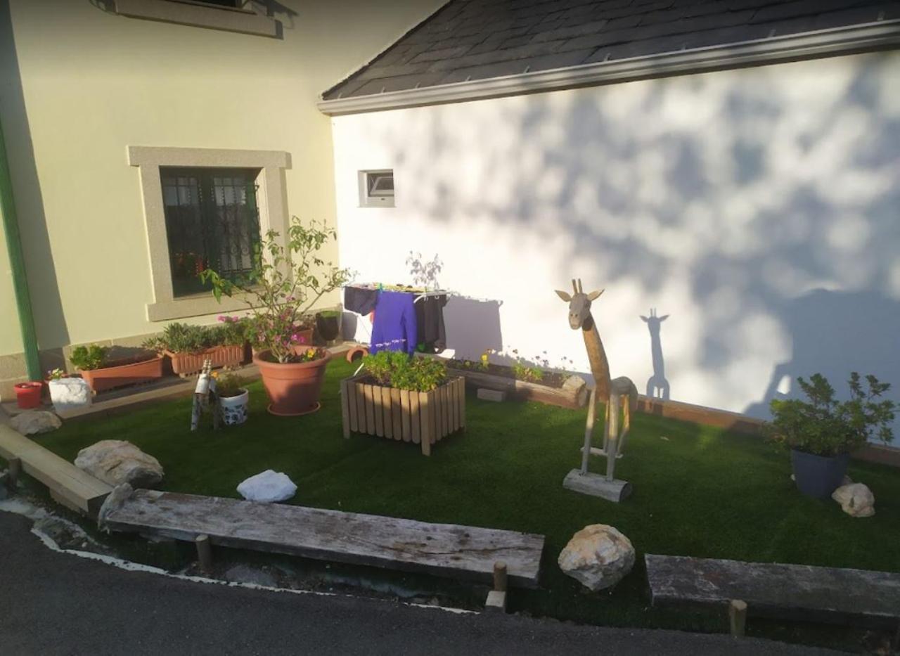 Baamonde A Casina Do Camino 빌라 외부 사진