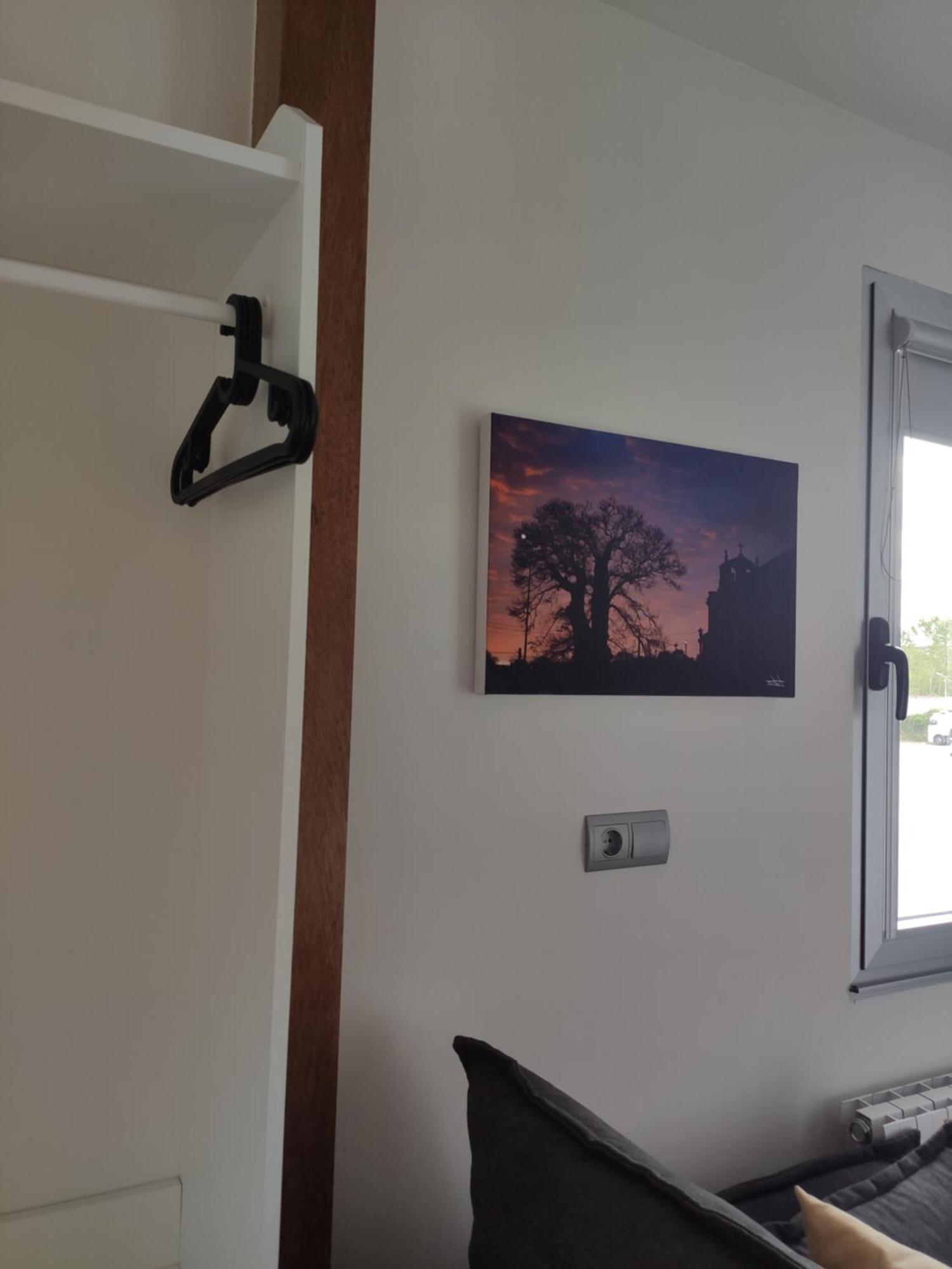 Baamonde A Casina Do Camino 빌라 외부 사진
