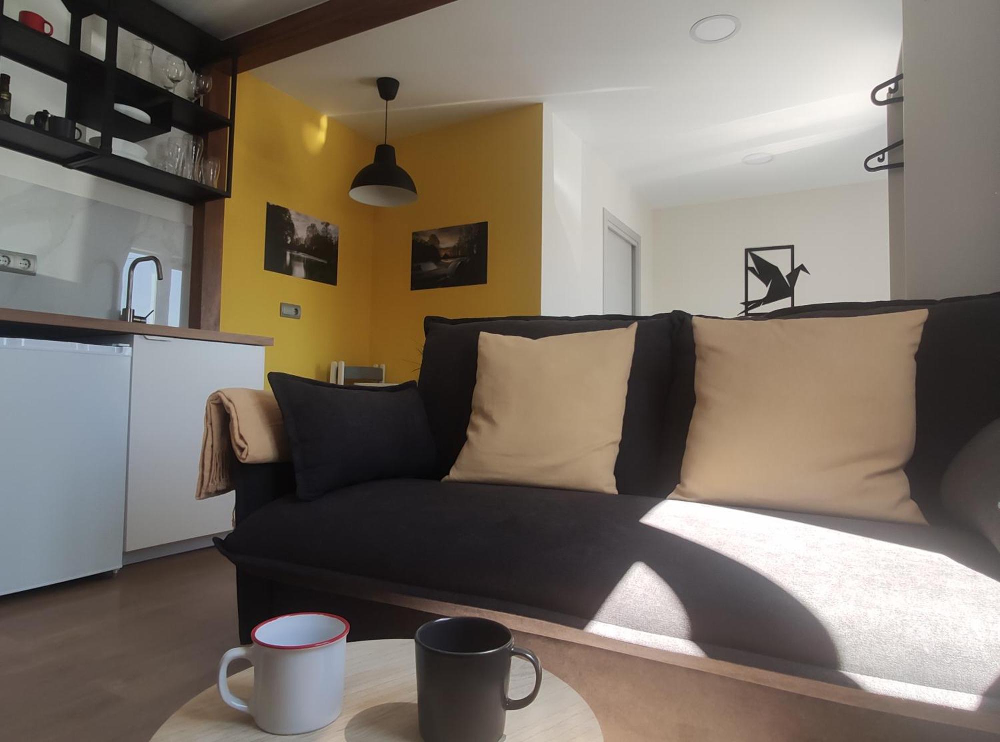 Baamonde A Casina Do Camino 빌라 외부 사진