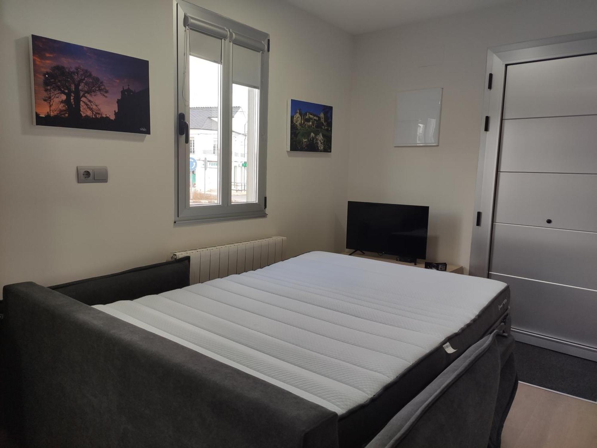 Baamonde A Casina Do Camino 빌라 외부 사진
